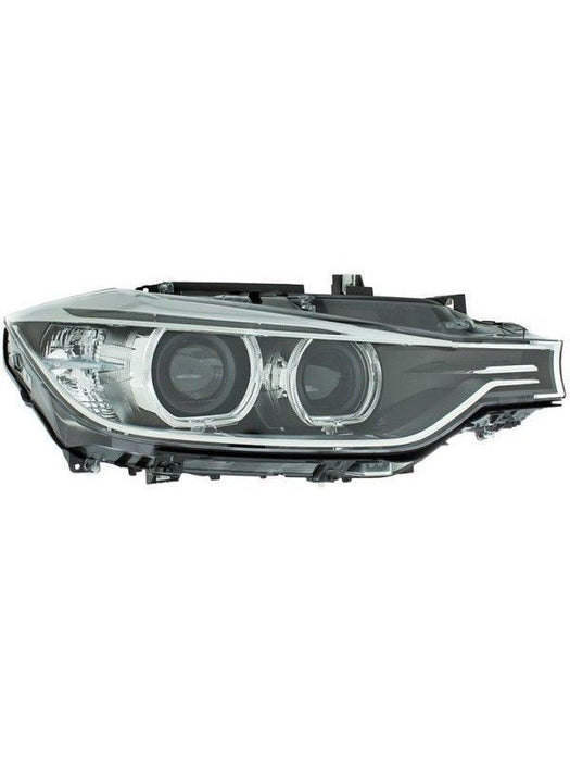 Hella Headlamp 1ZS354983241 Hella - Micks Gone Bush