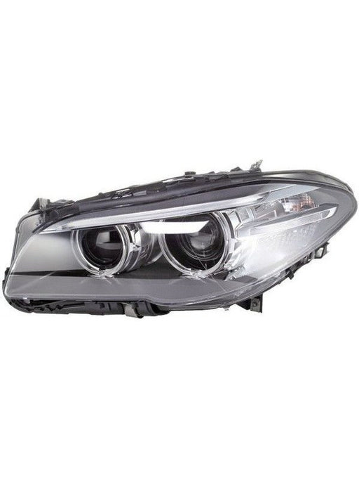 Hella Headlamp 1ZT011087931 Hella - Micks Gone Bush