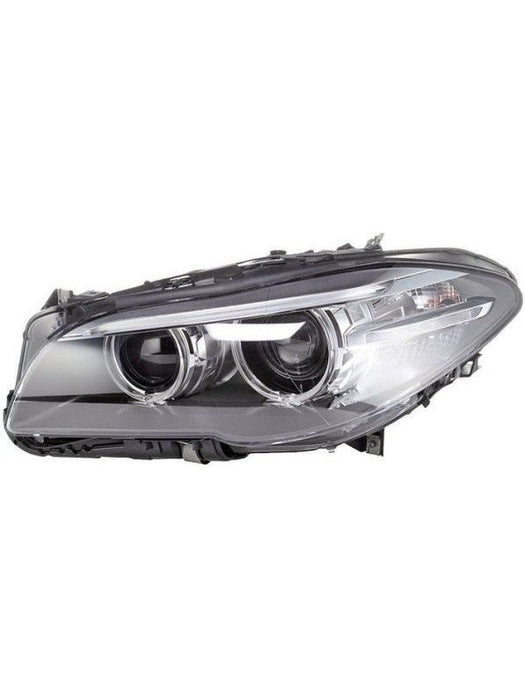 Hella Headlamp 1ZT011087941 Hella - Micks Gone Bush