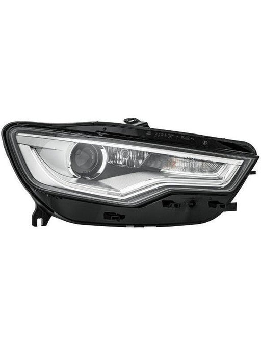 Hella Headlamp 1ZT011150321 Hella - Micks Gone Bush