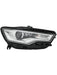Hella Headlamp 1ZT011150321 Hella - Micks Gone Bush