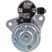 OEX Starter Motor 12V 13 Tooth CCW Mitsubishi Style MXS2055 STARTER MOTOR OEX - Micks Gone Bush