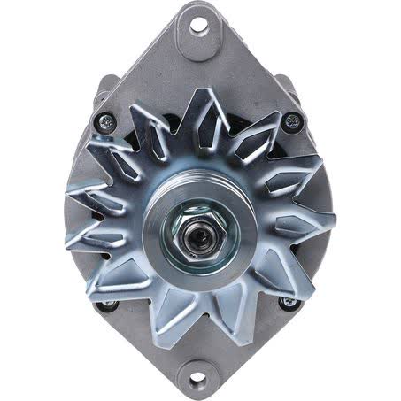 Bosch Alternator 12V 85A BXF1257A ALTERNATOR BOSCH - Micks Gone Bush