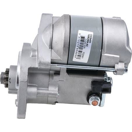 Oex Starter Motor 12V 9TH CW Denso Style starter motor OEX - Micks Gone Bush