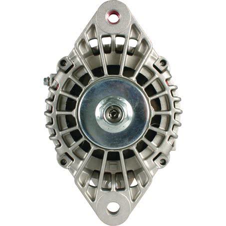 Delco Remy Alternator 12V 200A 28SI Part No. 8600313 ALTERNATOR DELCO REMY - Micks Gone Bush