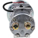 OEX Air Conditioning Compressor 12V Direct Mount SD7H15 Style CXS0046 AIR CONDITIONING COMPRESSOR OEX - Micks Gone Bush
