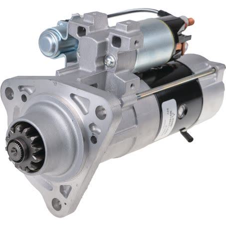 Mitsubishi Starter Motor 24V 12T CW M9T66371AMA STARTER MOTOR MITSUBISHI - Micks Gone Bush