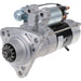 Mitsubishi Starter Motor 24V 12T CW M9T66371AMA STARTER MOTOR MITSUBISHI - Micks Gone Bush