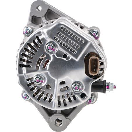 OEX Alternator 12V 70A Denso Style DXA400 ALTERNATOR OEX - Micks Gone Bush