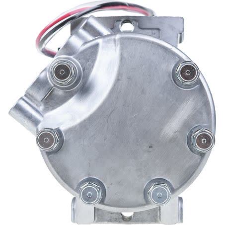 OEX Air Conditioning Compressor 24V Direct Mount SD7H15 Style CXS0028 AIR CONDITIONING COMPRESSOR OEX - Micks Gone Bush