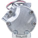 OEX Air Conditioning Compressor 24V Direct Mount SD7H15 Style CXS0028 AIR CONDITIONING COMPRESSOR OEX - Micks Gone Bush