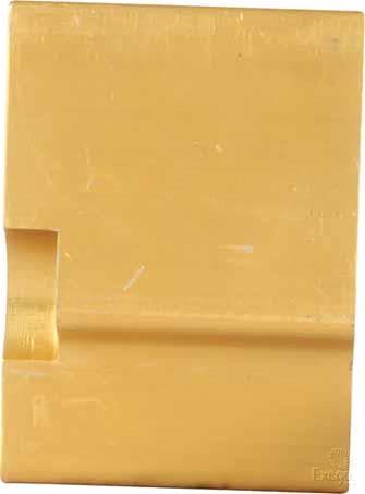 OEX Air Conditioning TX Valve Block Pad 1.5 Ton TXX3943 AIR CONDITIONING TX VALVE OEX - Micks Gone Bush