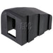 Thunder Switch Housing Left Surface Mount TDR11033 SWITCH MOUNT/ PANEL THUNDER - Micks Gone Bush