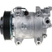 Valeo Air Conditioning Compressor 12V Direct Mount DSK17D Part No. 559518 AIR CONDITIONING COMPRESSOR VALEO - Micks Gone Bush