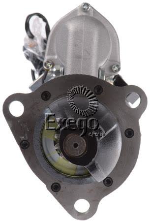 Nikko Starter Motor 24V 12T CW 7.5KW NXS9716 STARTER MOTOR NIKKO - Micks Gone Bush