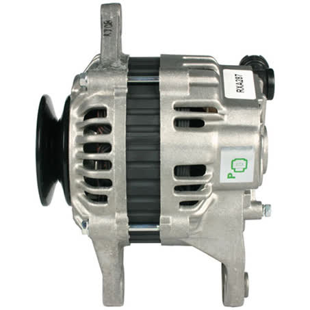 OEX ALTERNATOR 12V 65A MITSUBISHI STYLE OEX - Micks Gone Bush