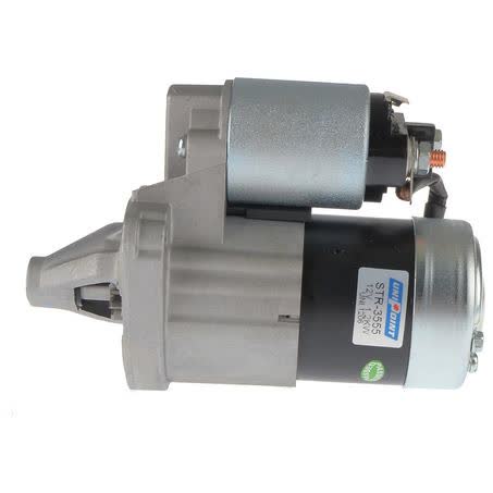 Oex Starter Motor 12V 8TH CW Mitsubishi Style starter motor OEX - Micks Gone Bush
