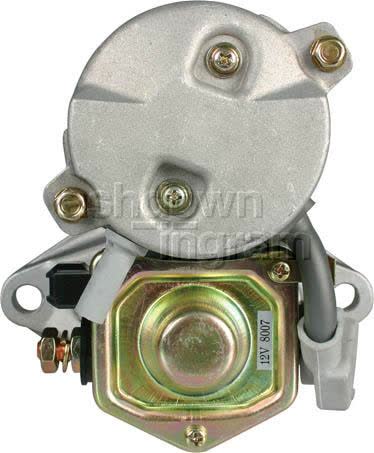 Oex Starter Motor 12V 9TH CW Denso Style starter motor OEX - Micks Gone Bush