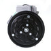 OEX Air Conditioning Compressor 24V Direct Mount Zexel DKS15CH Style CXZ0002 AIR CONDITIONING COMPRESSOR OEX - Micks Gone Bush