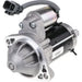 Oex Starter Motor 12V 9TH CW Hitachi Style starter motor OEX - Micks Gone Bush