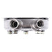 Sanden Air Conditioning Compressor 12V Ear Mount SD5H09 CXS5072 AIR CONDITIONING COMPRESSOR SANDEN - Micks Gone Bush