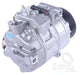 Denso Air Conditioning Compressor 12V Direct Mount 7SEU16C CXD6371 AIR CONDITIONING COMPRESSOR DENSO - Micks Gone Bush