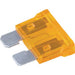 OEX Standard Blade Fuse 5A Tan - Pack Of 5 | Part No. ACX1601BL FUSE OEX - Micks Gone Bush