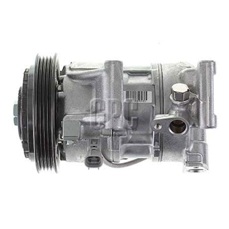Denso Air Conditioning Compressor 12V Direct Mount 5TSE10C CXD6403 AIR CONDITIONING COMPRESSOR DENSO - Micks Gone Bush