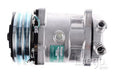 Sanden Air Conditioning Compressor 24V Ear Mount SD5H14 CXS6627 AIR CONDITIONING COMPRESSOR SANDEN - Micks Gone Bush