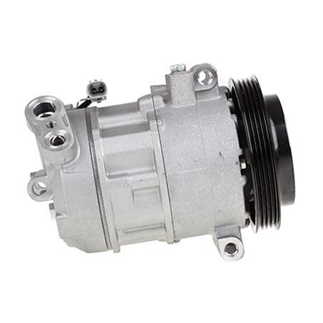 OEX Air Conditioning Compressor 12V Direct Mount Denso 6SEU16C Style CXD0082 AIR CONDITIONING COMPRESSOR OEX - Micks Gone Bush
