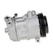 OEX Air Conditioning Compressor 12V Direct Mount Denso 6SEU16C Style CXD0082 AIR CONDITIONING COMPRESSOR OEX - Micks Gone Bush