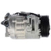 Valeo Air Conditioning Compressor 12V Direct Mount DCS17EC 716688 AIR CONDITIONING COMPRESSOR VALEO - Micks Gone Bush