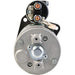 Mahle Starter Motor 12V 9 Tooth CW 2.7KW MS187 STARTER MOTOR MAHLE - Micks Gone Bush