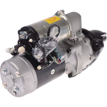 Nikko Starter Motor 24V 12T CW 7.5KW NXS9716 STARTER MOTOR NIKKO - Micks Gone Bush
