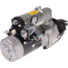 Nikko Starter Motor 24V 12T CW 7.5KW NXS9716 STARTER MOTOR NIKKO - Micks Gone Bush