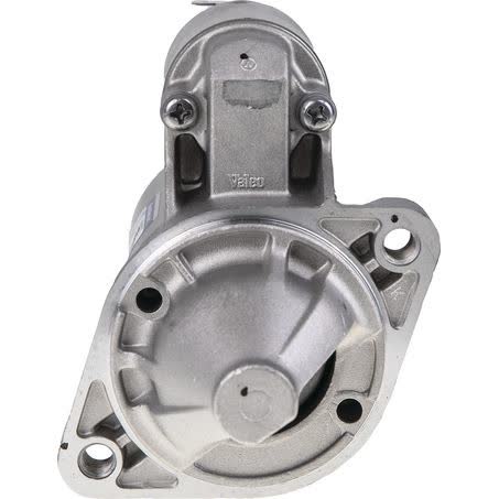 OEX Starter Motor 12V 8T CW Mitsubishi Style MXS275 STARTER MOTOR OEX - Micks Gone Bush