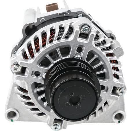 Genuine Alternator 12V 140A Mitsubishi Style MXA2059 ALTERNATOR GENUINE PRODUCTS - Micks Gone Bush