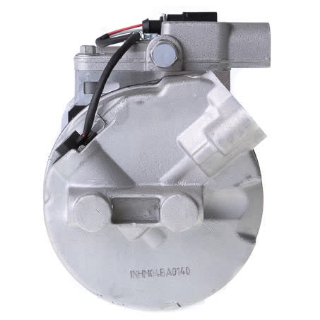 OEX Air Conditioning Compressor 12V Direct Mount Denso 7SEU17C Style CXD0015 AIR CONDITIONING COMPRESSOR OEX - Micks Gone Bush