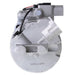 OEX Air Conditioning Compressor 12V Direct Mount Denso 7SEU17C Style CXD0015 AIR CONDITIONING COMPRESSOR OEX - Micks Gone Bush