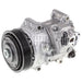 Denso Air Conditioning Compressor 12V Direct Mount TSE17C CXD6396 AIR CONDITIONING COMPRESSOR DENSO - Micks Gone Bush