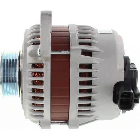 Bosch Alternator 12V 90A BXM1236A ALTERNATOR BOSCH - Micks Gone Bush