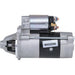 OEX Starter Motor 12V 10 Tooth CW Mitsubishi Style MXS2059 STARTER MOTOR OEX - Micks Gone Bush