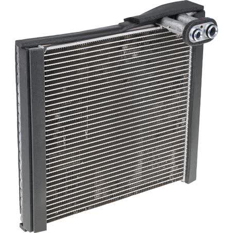 Denso Air Conditioning Evaporator Inlet Pad Outlet Pad EVX8390 AIR CONDITIONING EVAPORATOR DENSO - Micks Gone Bush