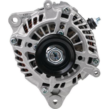 OEX Alternator 12V 130A Mitsubishi Style MXA2066 ALTERNATOR OEX - Micks Gone Bush