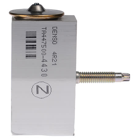 OEX Denso Air Conditioning TX Valve Block Pad TXX4430 OEM 92269228 AIR CONDITIONING TX VALVE OEX - Micks Gone Bush