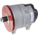 Prestolite Alternator 24V 155A Part No. 1277A730 ALTERNATOR PRESTOLITE - Micks Gone Bush