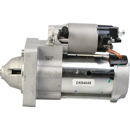 OEX Starter Motor 12V 15 Tooth CW Denso Style DXS4048 STARTER MOTOR OEX - Micks Gone Bush