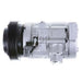 Hanon System HCC Air Conditioning Compressor 12V Direct Mount HS18N CXN171 AIR CONDITIONING COMPRESSOR HANON SYSTEM - Micks Gone Bush