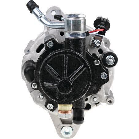 OEX Alternator 12V 45A Mitsubishi Style MXA223 ALTERNATOR OEX - Micks Gone Bush