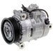 Denso Air Conditioning Compressor 12V Direct Mount 7SEU17C CXD6405 AIR CONDITIONING COMPRESSOR DENSO - Micks Gone Bush